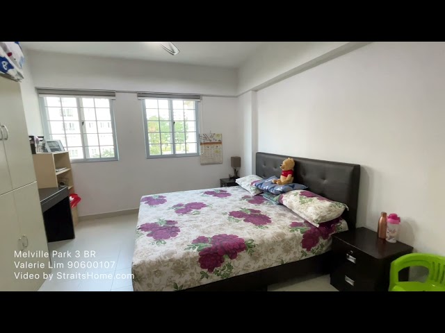 undefined of 1,163 sqft Apartment for Sale in Melville Park - Project Photos 20
