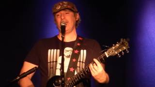 Pablo Vidal Trio «Armazem 8»(Évora