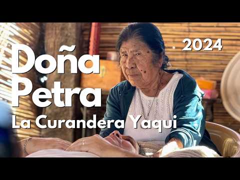 Doña Petra rompe el silencio y habla su verdad.