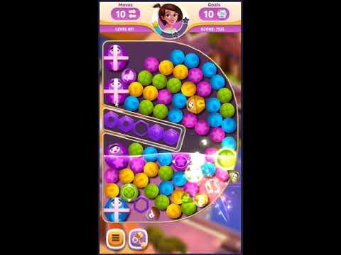 Diamond Diaries Saga Level 851 - NO BOOSTERS 💎 | SKILLGAMING ✔️