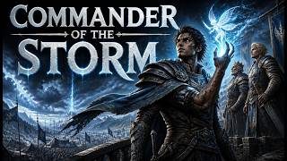 Download lagu Words of Radiance | Part 1 - Kaladin, Syl, and the Power of the Wind | Epic Fantasy Audiobook mp3