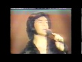 Engelbert Humperdinck Help me make it through the night Live (1970s)