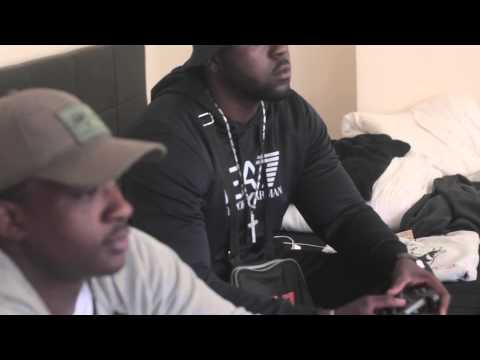 JRAGE - MONSTER FREESTYLE #MANCHESTER | @jamzyrage | Link Up TV