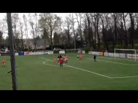 Orion C1 verslaat FC Zwolle C1!