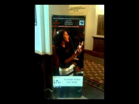 Judi Jackson "Only Love"