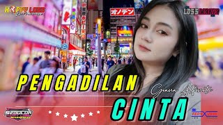 Download lagu HAPPY LOSS - PENGADILAN CINTA - GIANA ALVINOT - HAPPY PARTY WAREHOUSE FAMILY - PIJI KUDUS mp3