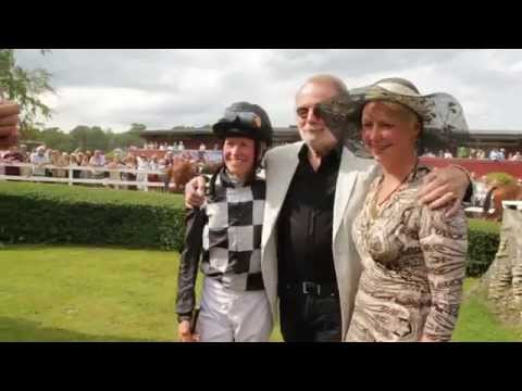 Long Racing Dansk Derby 2015