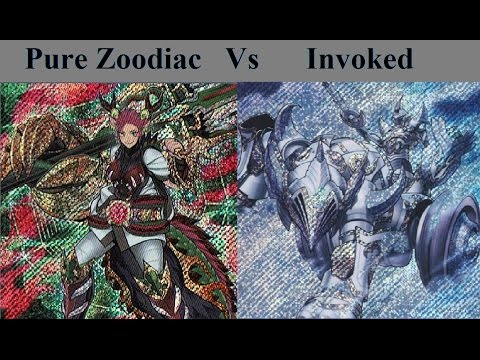 Locals Finals Pure Zoodiac vs Invoked Windwitch