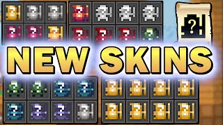 Cozy Blanket Is AMAZING | Skins Loot Montage 2024 [RotMG]