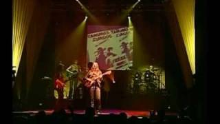 Tahúres Zurdos - Lo peligroso (directo)