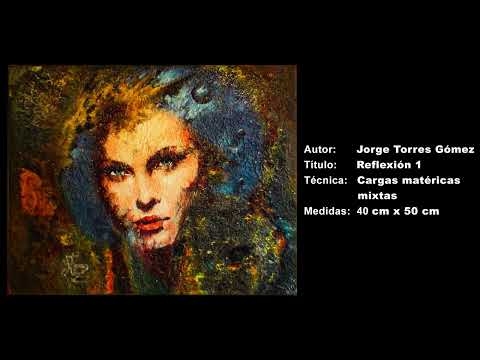 II Bienal de arte &lsquo;SOS Madre Tierra"