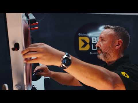 Highways TV Blinc Light: The Perfect Fit - Illuminated Chapter 8 Kits
