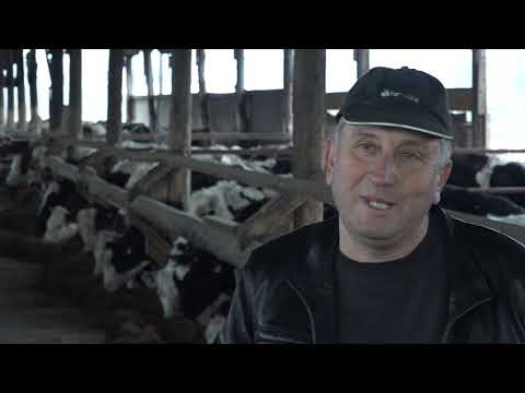 Naša priča ep. 177 11.01.2019. - Mlečno govedarstvo, Ništavci kod Prijedora