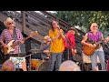 Shandon Sahm - Groover’s Paradise @Doug Sahm Birthday Show w/Texas Mavericks 11/6/2022 live Austin