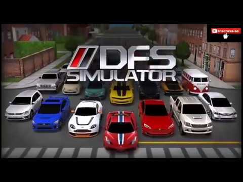 TRAILER DRIVE FOR SPEED SIMULATOR 2019(officcial trailer)