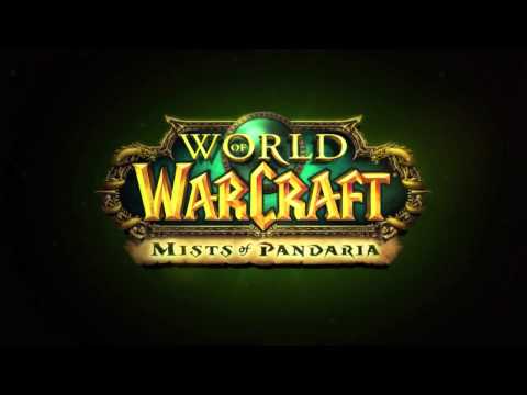 WoW: Mists of Pandaria [OST] - Sha