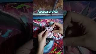 ascesa eroica #pokemon #pokemoncards #lostoriginopening #pokemontcg #cards #pokemonchannel