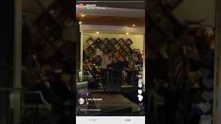 JASON DY - CHRISTMAS AT THE ALCASIDS