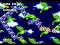 Sonic The Hedgehog Gotta Go Fast Edition Genesis Longplay