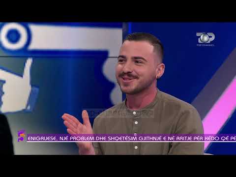 Ftesë në 5, “Bullizmi online”... Ofendimet, gjuha fyese në rrjetet sociale, 17 Janar 2020, Pjesa 3