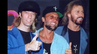 Bee Gees -The Only Love (Single Edit)