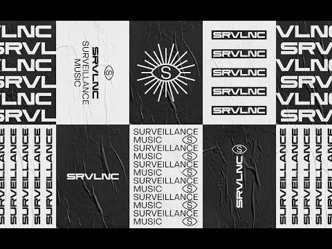 Blends by Blast #4 - Surveillance Music