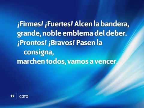 509 Firmes Fuertes - Nuevo Himnario Adventista