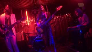 Psychic Ills   En Vivo   Bar Loreto   04-11-2016