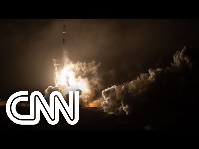 Nasa lança missão com objetivo de colidir com asteroide | VISÃO CNN
