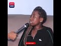 ALISEMA ANAINGIZA KICHWA TU, KUSHTUKIZA MZIGO WOTEE UMEINGIA /NI MSANII HUYU NDO ALIYEMFANYIA HIVI