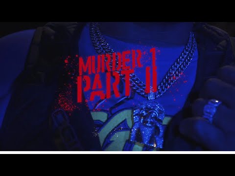 TWOGZLIKEGUCCI - MURDER 1 PART II DIR HARVARDSEYE