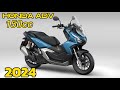 New Model Honda adv 150cc 2024 | Honda adv 150cc 2024 model | Honda adv 150cc  philippines