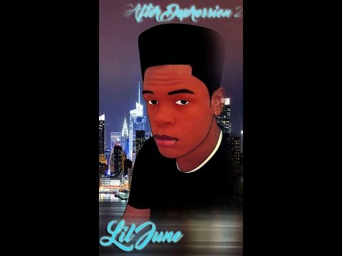 Son June ft Kid a.k.a - Fat Black Girl Remix