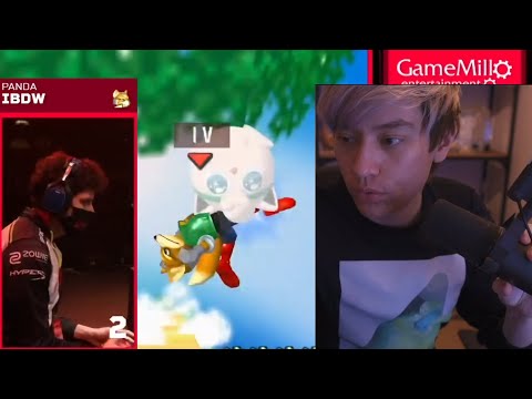 Why Leffen Is the Best Commentator