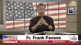 PFL-RSBN Presents Praying for America with Fr. Frank Pavone, 11/1/2021