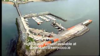preview picture of video 'Fenit Harbour'