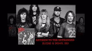 Metal Church - Anthem To The Estranged