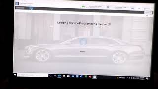 Programming with GM'S new SPS2