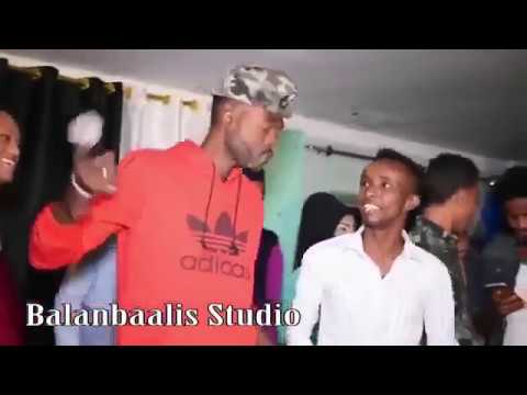 KING ARAASH HEES CUSUB OFFICIAL VIDEO TIMES RAN