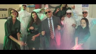 Supergeil - Der Tourist feat. Fritz Klocke (IPT-WZL Xmas Remix)