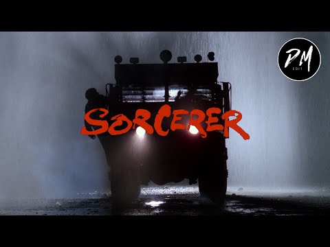 Sorcerer (1977) Trailer