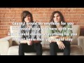 The Icarus Account - Anything & Everything (lyrics ...