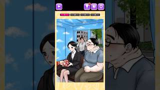 マ〇ック〇ラー号？で初キス❓#shorts #スマホゲーム