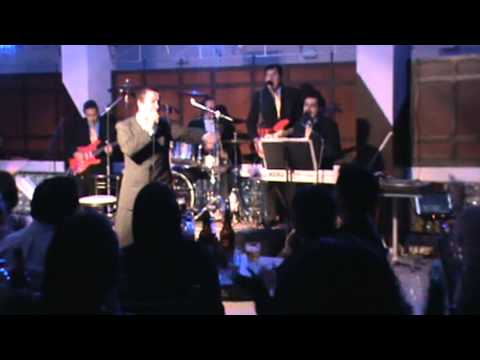 Los Trotamundos - Rio verde