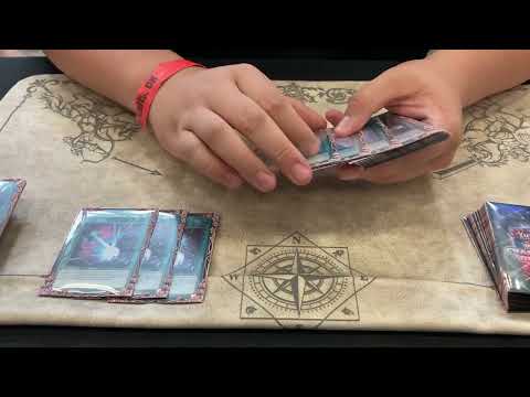Top 16 YCS Niagara Falls Floowandereeze Deck Profile - Anthony Xu Yugioh 2022