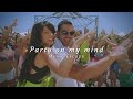 Party On My Mind Slowed Reverbed Music Escape