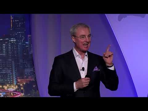 Dr. Mark DeVolder's Interactive Speaker Demo