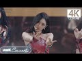 4K Aespa 에스파 Dirty Workㅣ2025 SYNK AeXIS LINE In SEOUL DAY 3