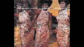 Diana Ross &amp; The Supremes - (Don&#39;t Break) These Chains