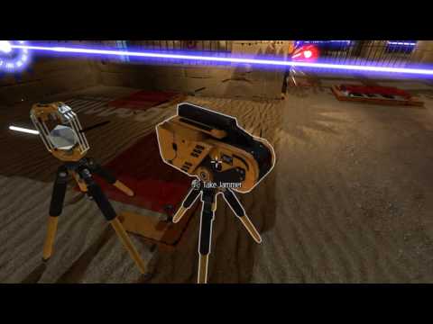 The Talos Principle Community Maps: The Fourth Dimension - Episode 4